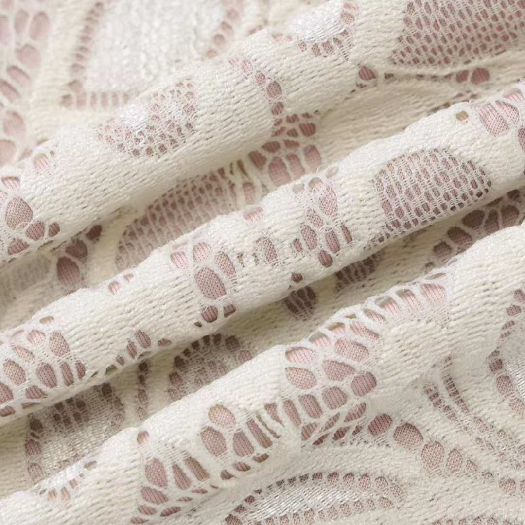 "Bellissima Nights" Lace Dress