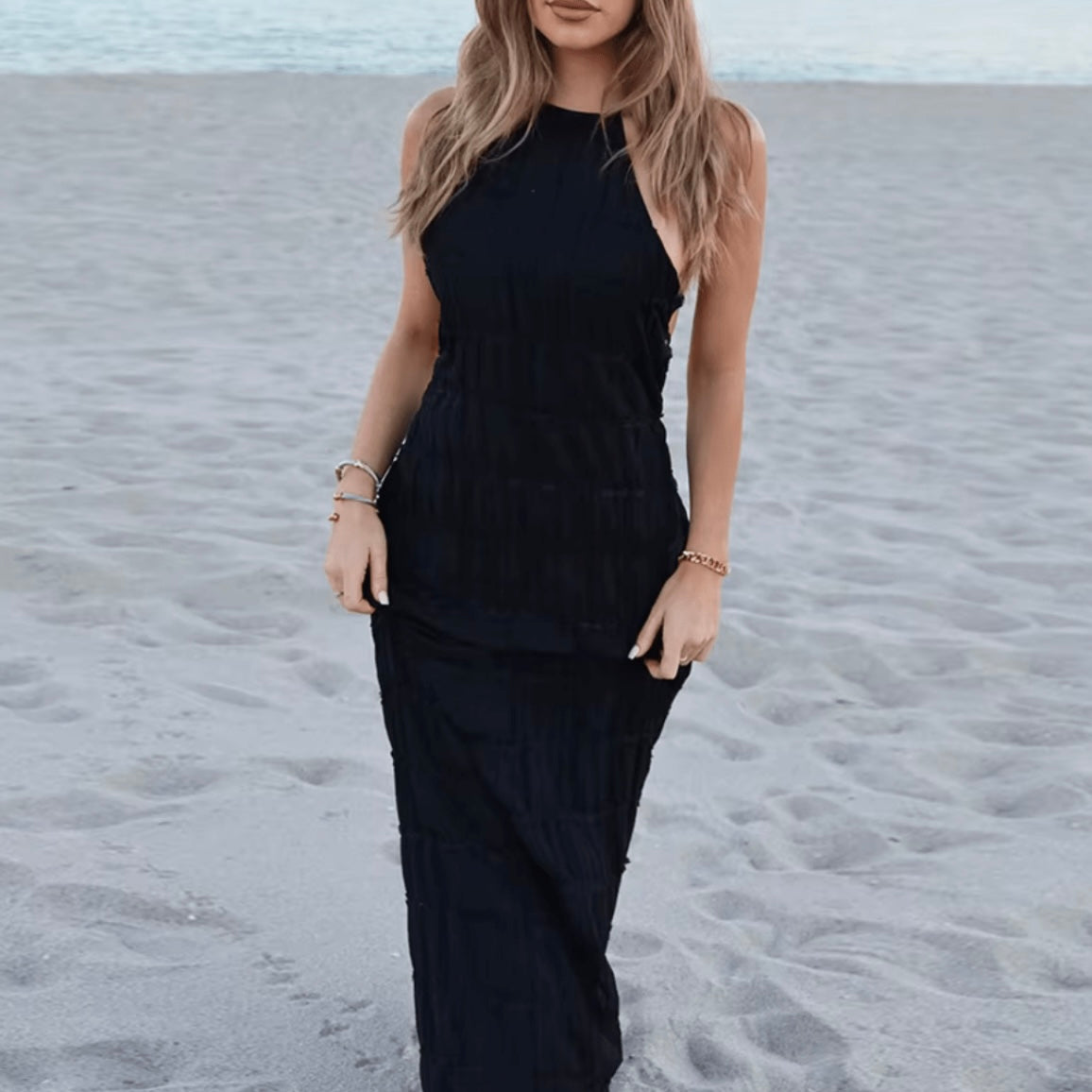 "Thermara" Club Dress