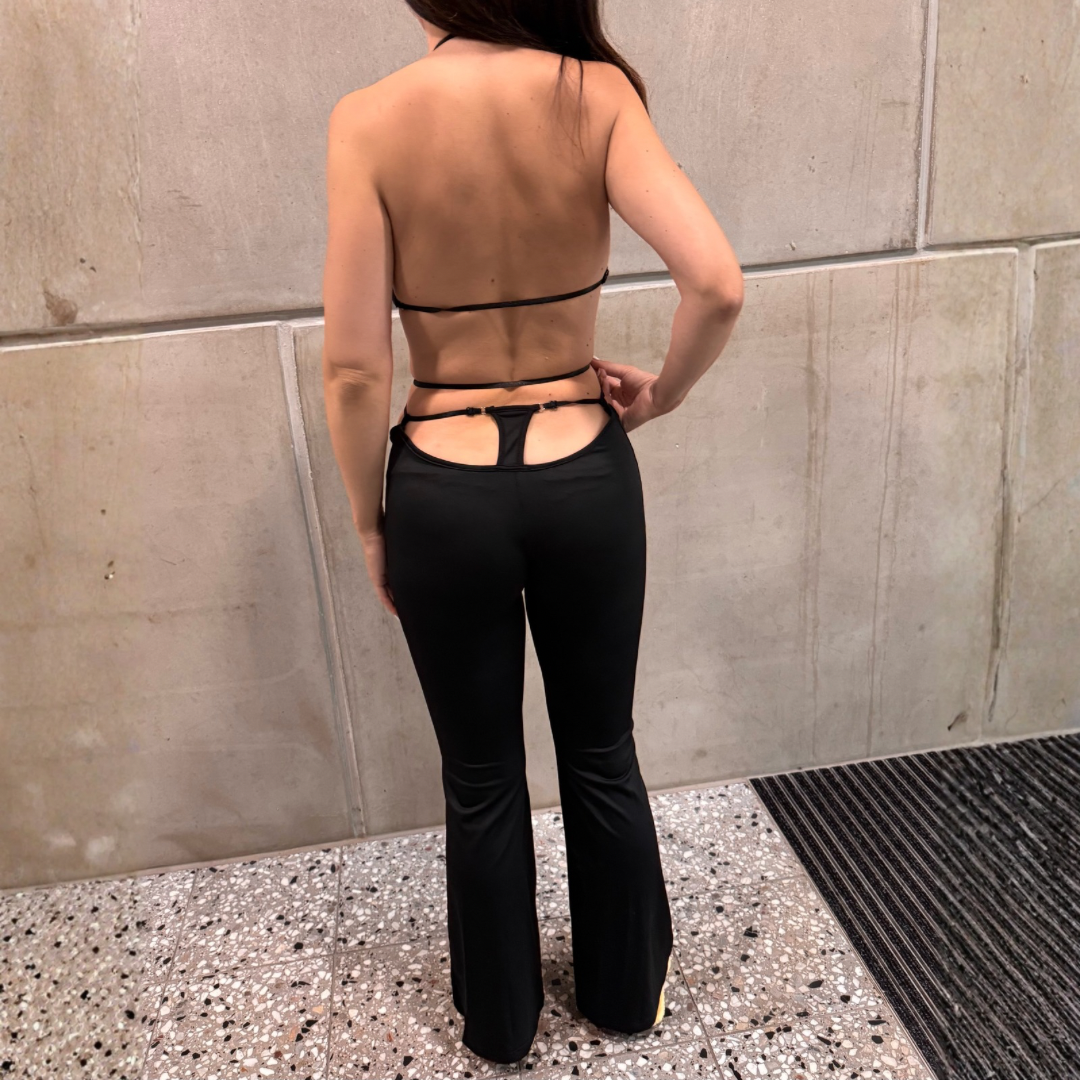 Set "Sculpted Siren"