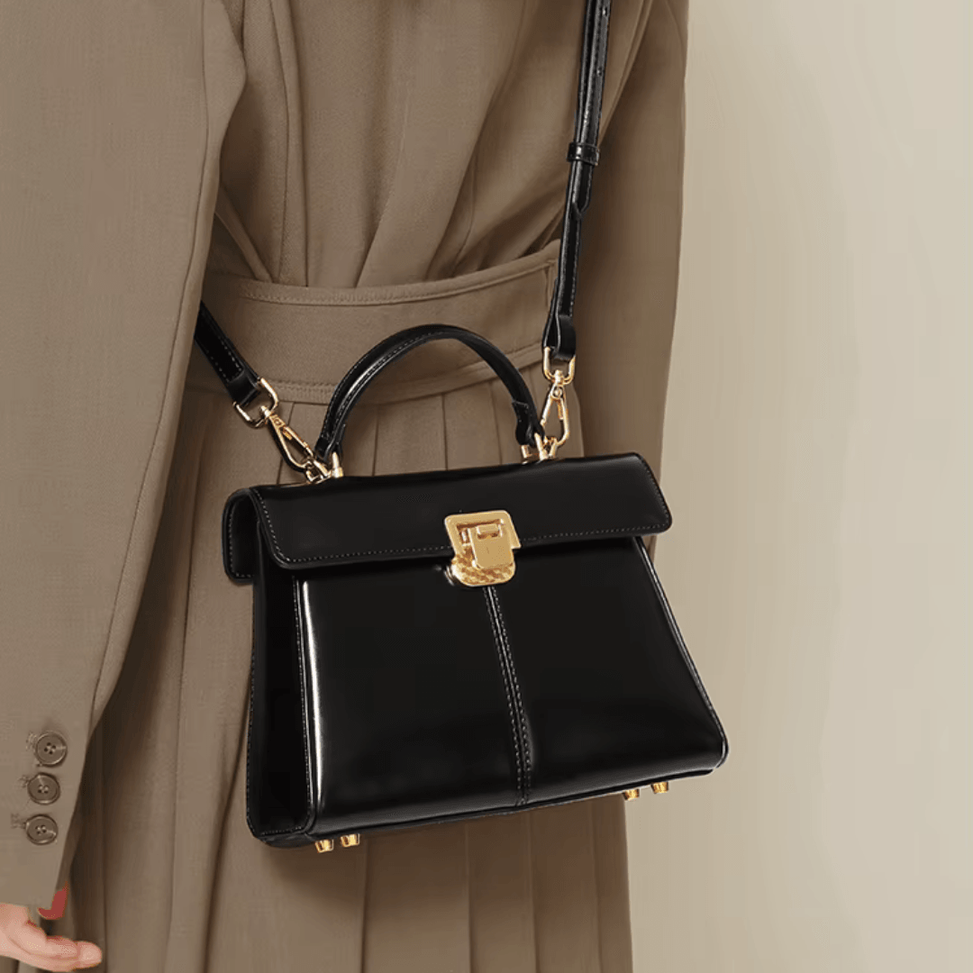 Purse "Luxe Heritage"