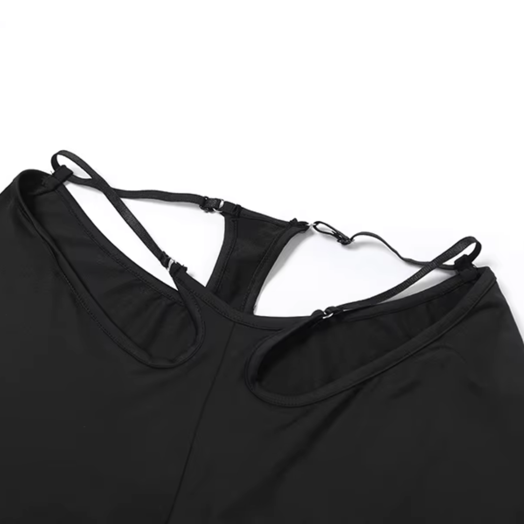 Set "Sculpted Siren"