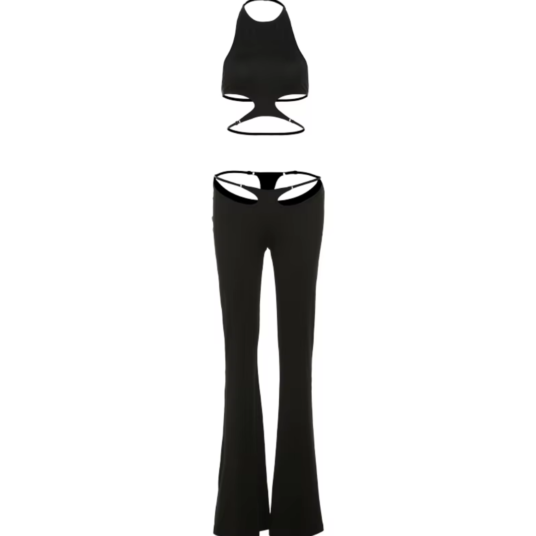 Set "Sculpted Siren"