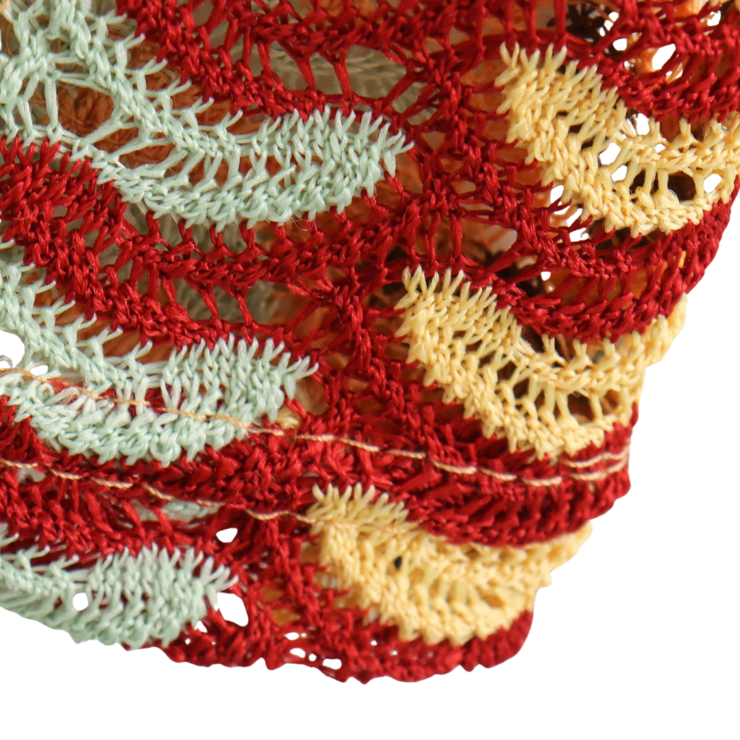 Häkelkleid "Carissima"