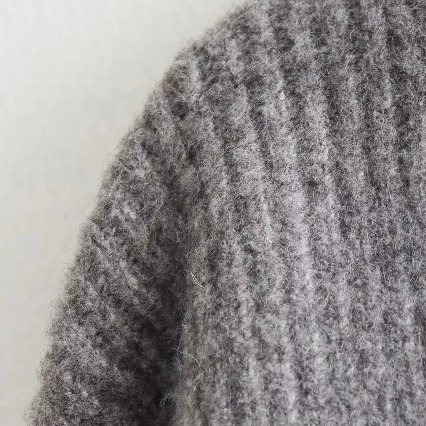 “Money Moves" Knitwear