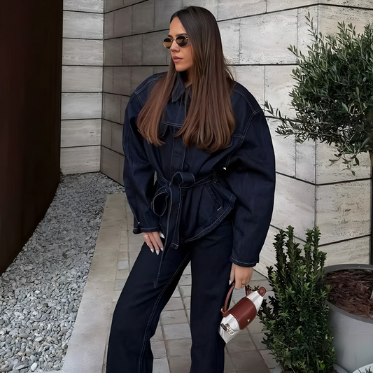 "Denvéra" Two-Piece