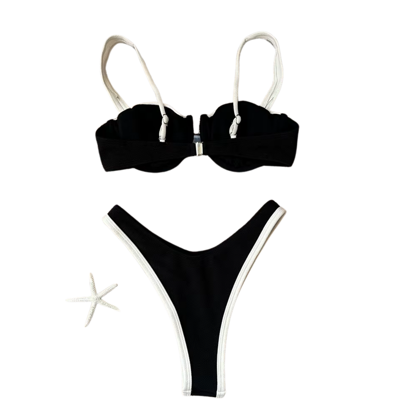 "Cocaine Waves" Bikini