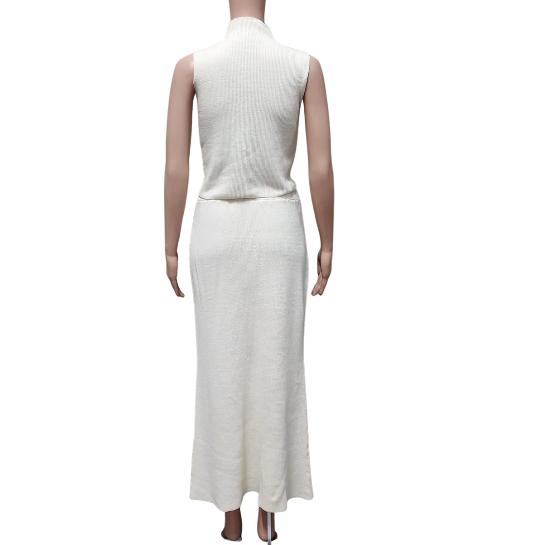 "Soft Power" Rib Set