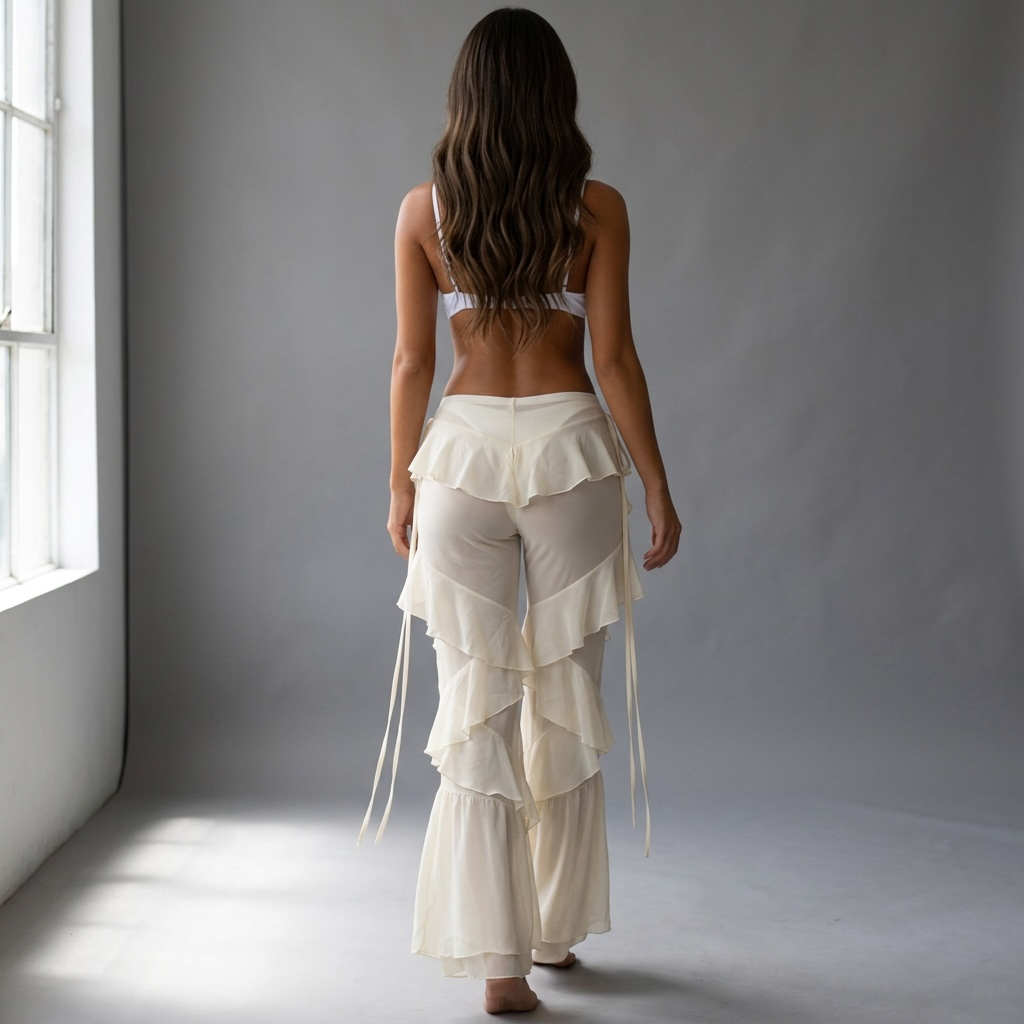 Ivory Layers
