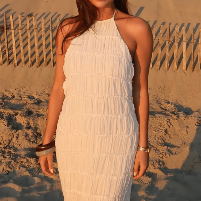 "Thermara" Club Dress