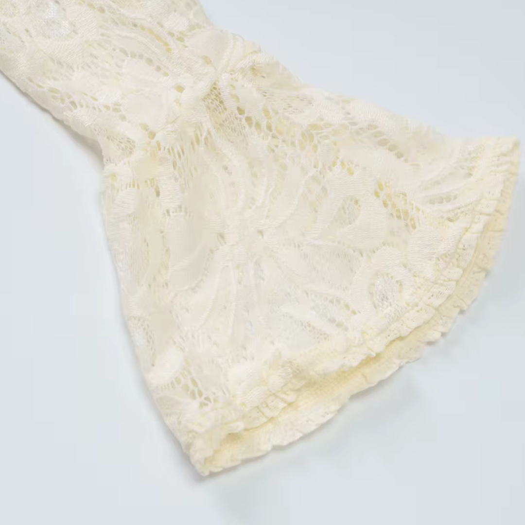 "Bellissima Nights" Lace Dress