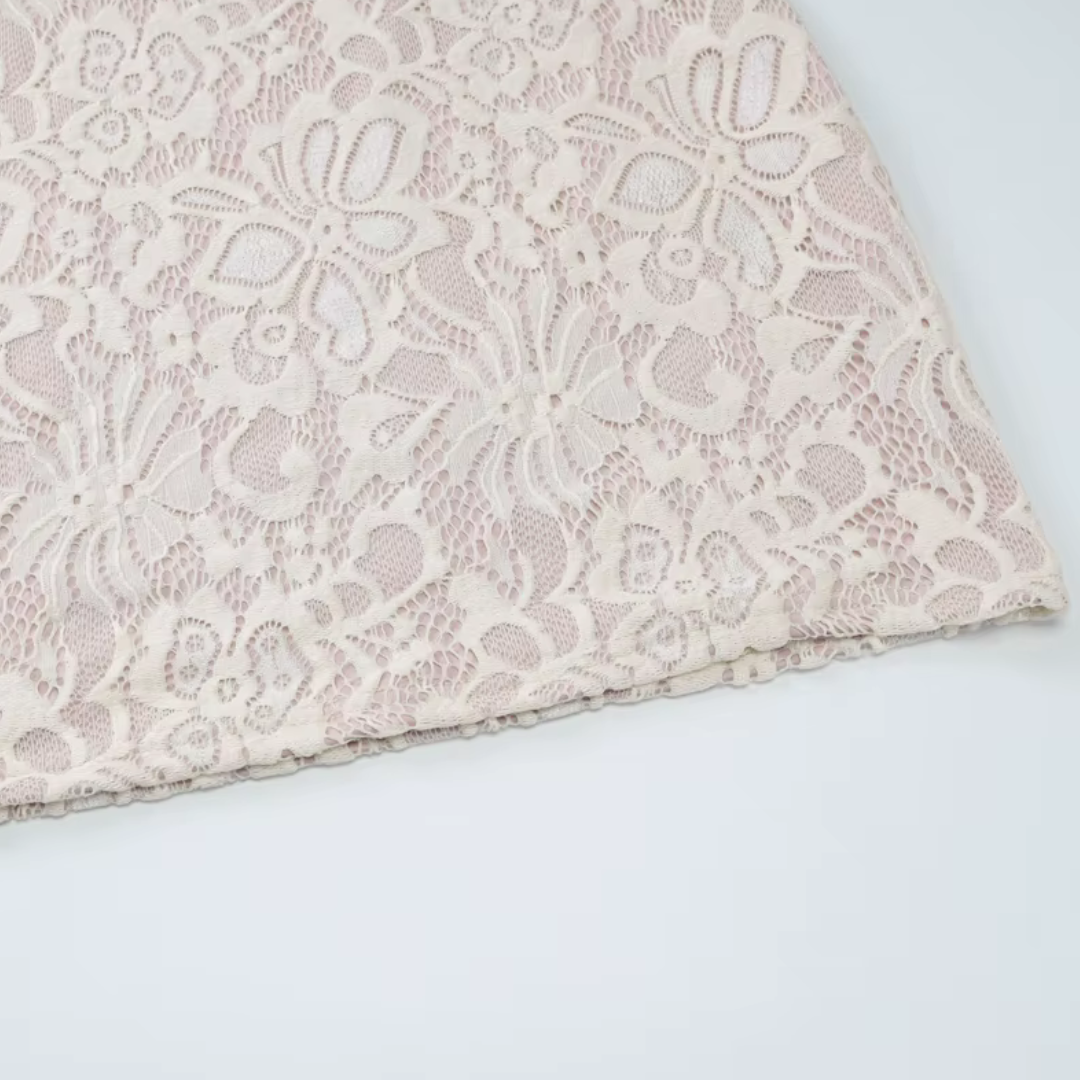 "Bellissima Nights" Lace Dress