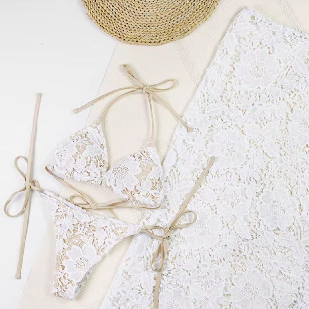 "Monaco Siren" Maxi Set