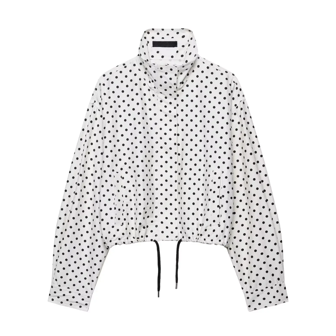 "Dot Game" Street Set
