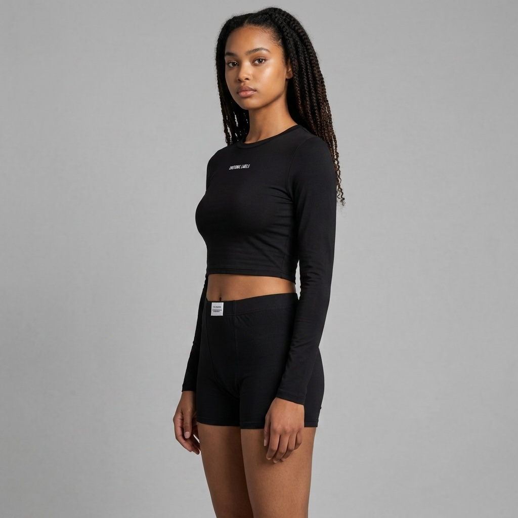 Longsleeve Duo “Olivienne”