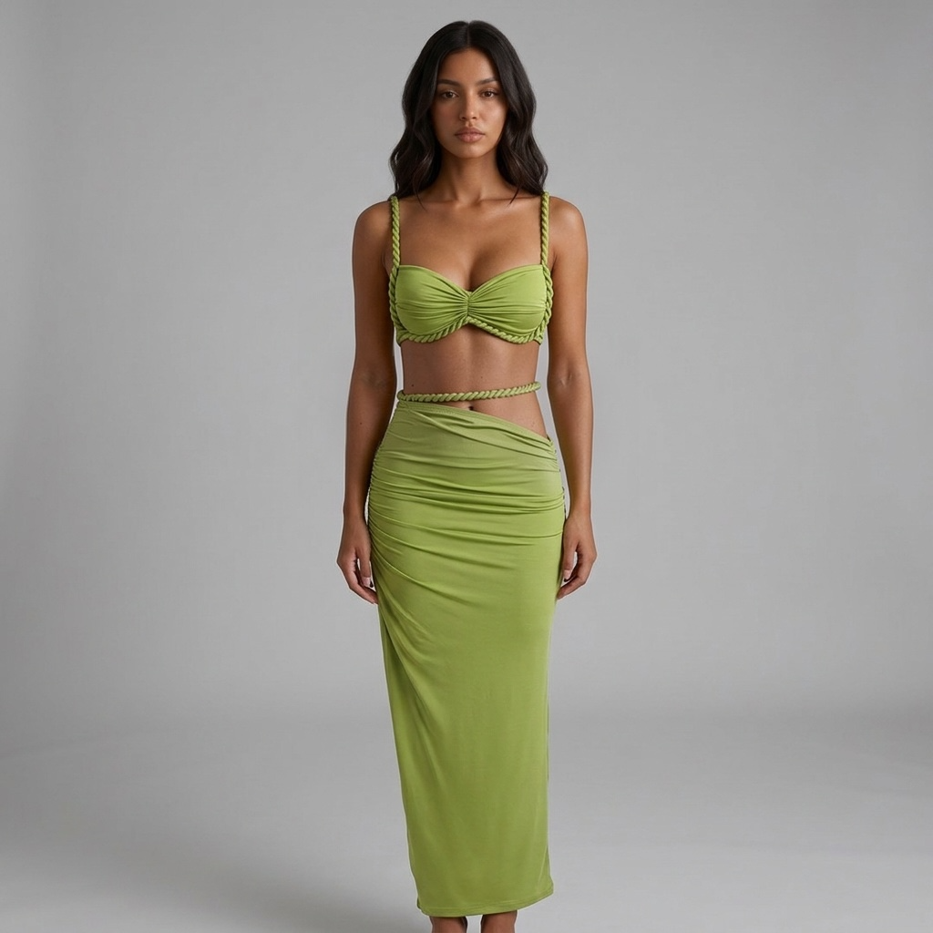 "Driftessa" Set