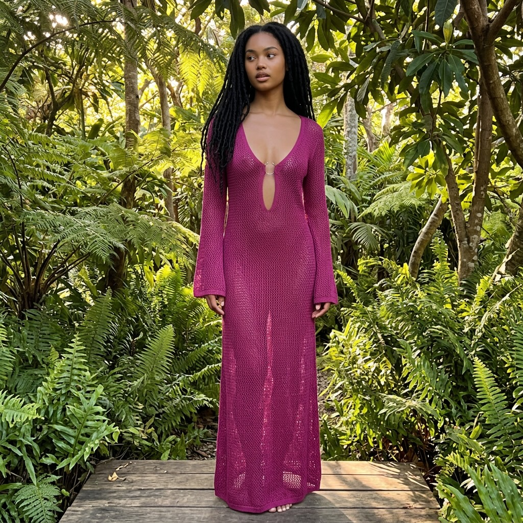 "Denvéra" Maxi