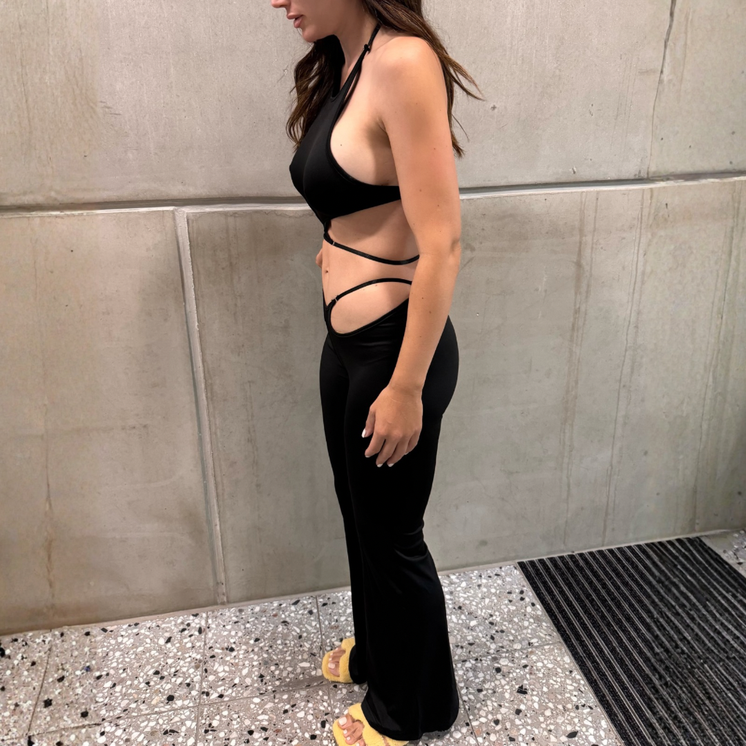 Set "Sculpted Siren"