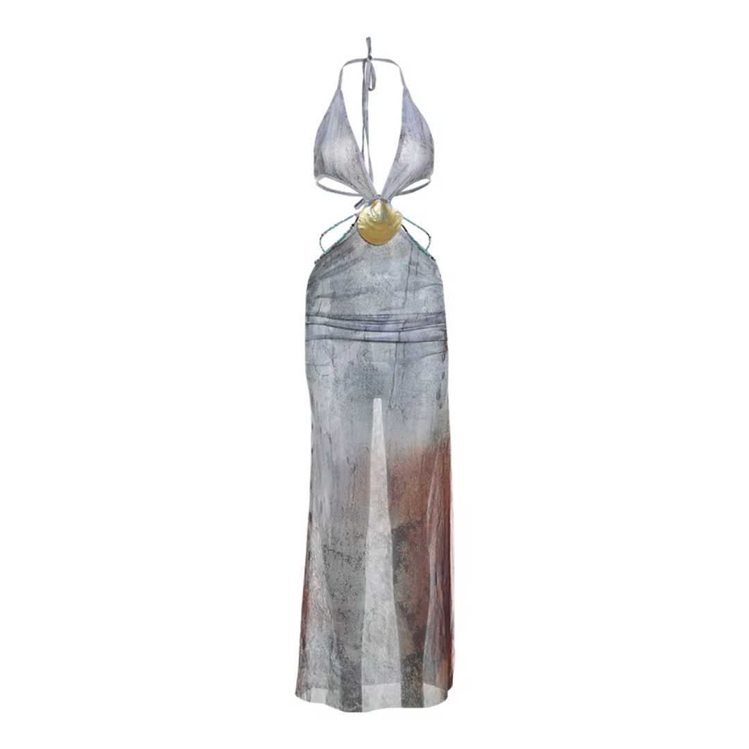 Dress "Heliora"