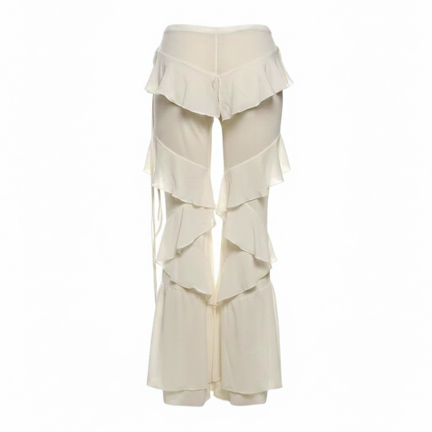 Ivory Layers