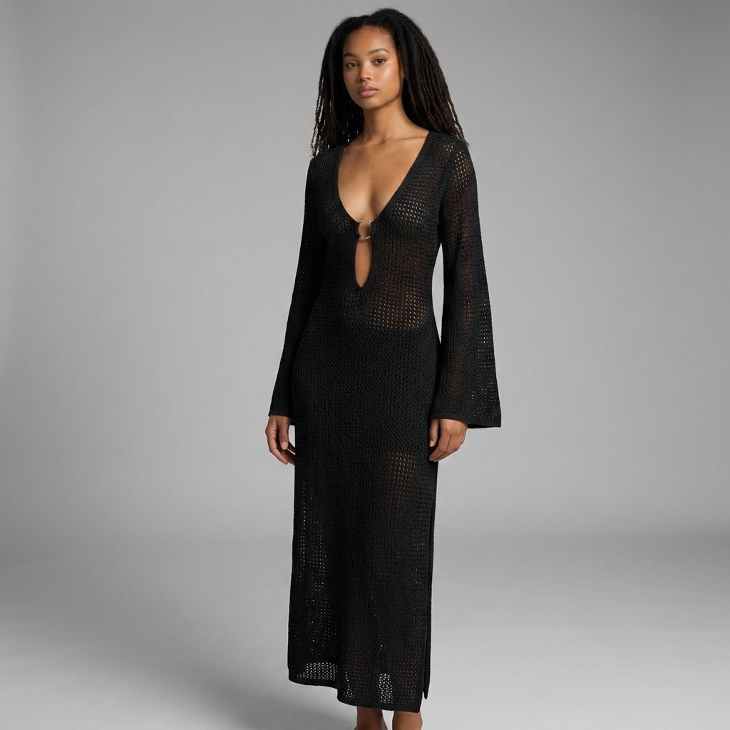 "Denvéra" Maxi