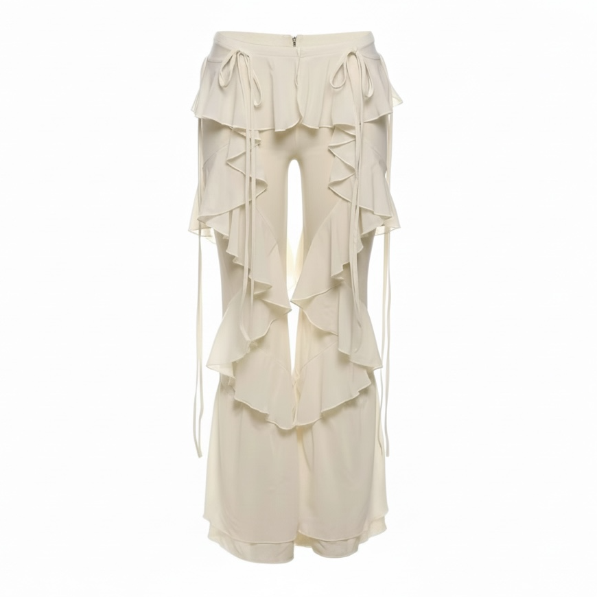 Ivory Layers