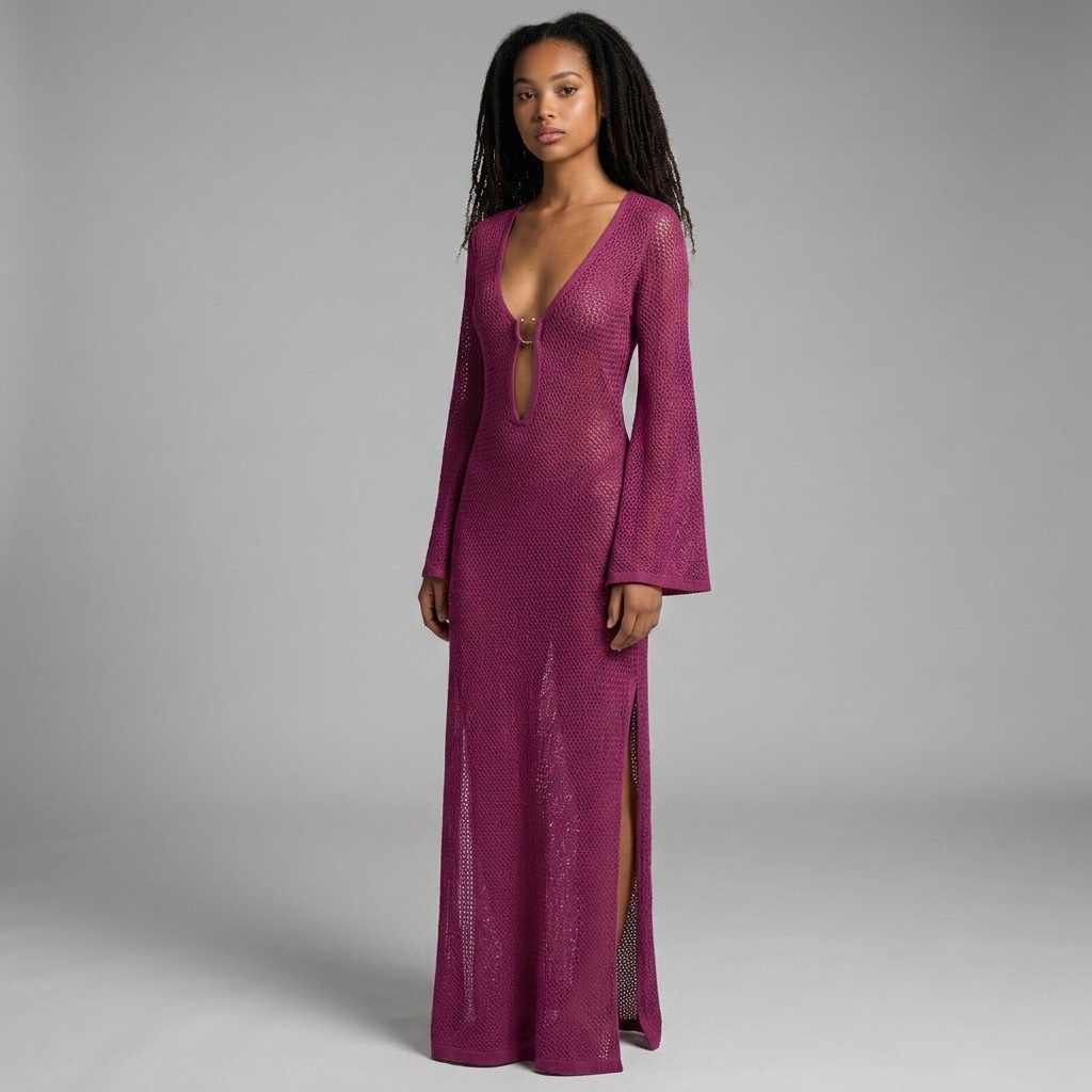 "Denvéra" Maxi