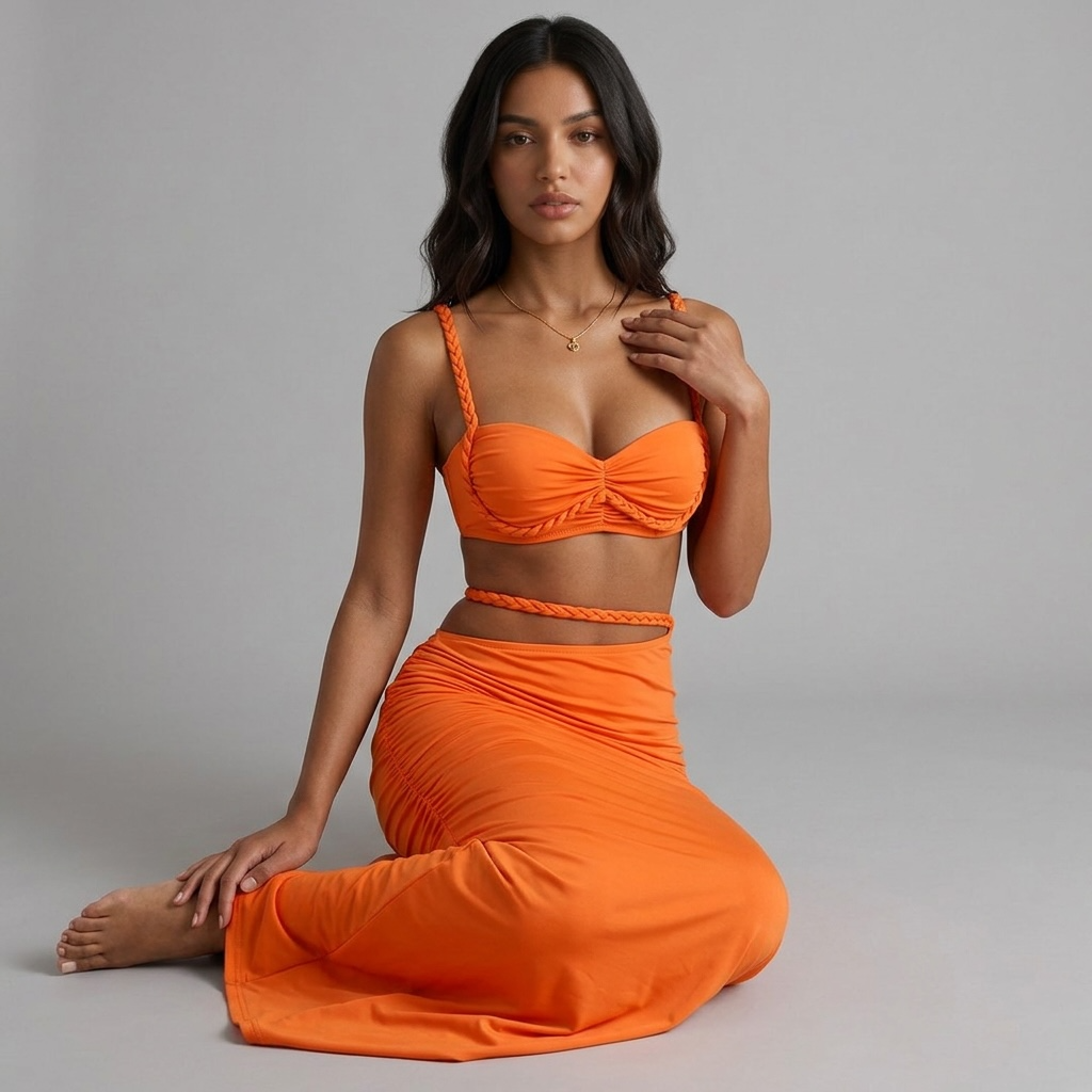 "Driftessa" Set