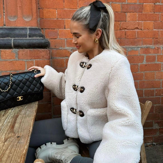 „Orelia“ Jacket