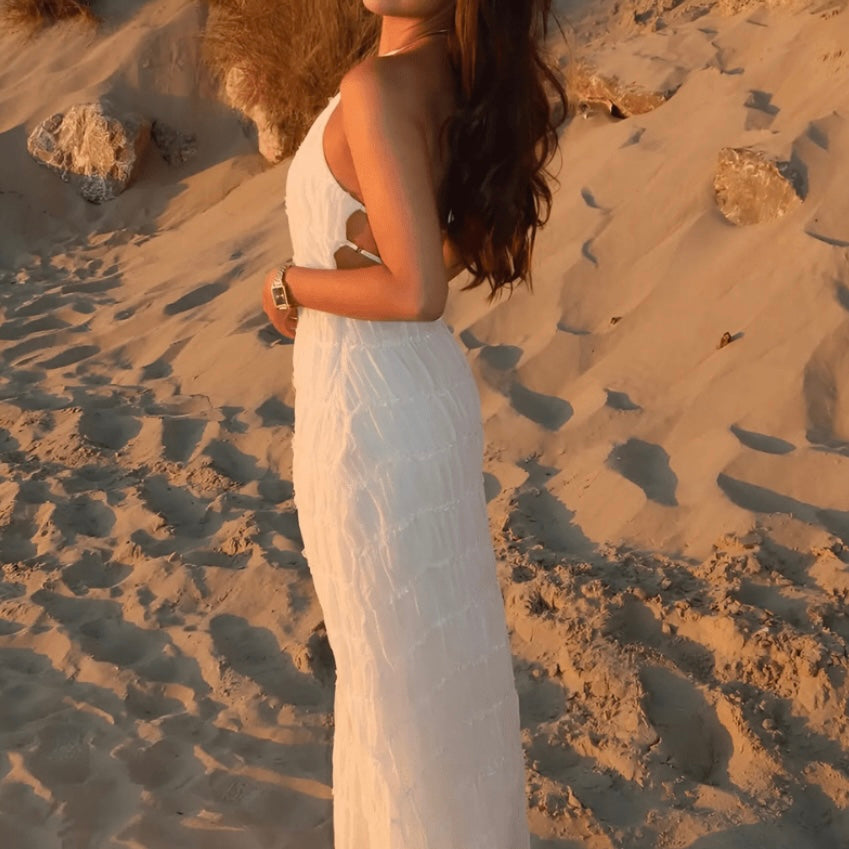 "Thermara" Club Dress