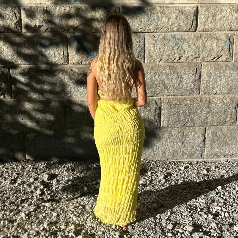 "Thermara" Club Dress