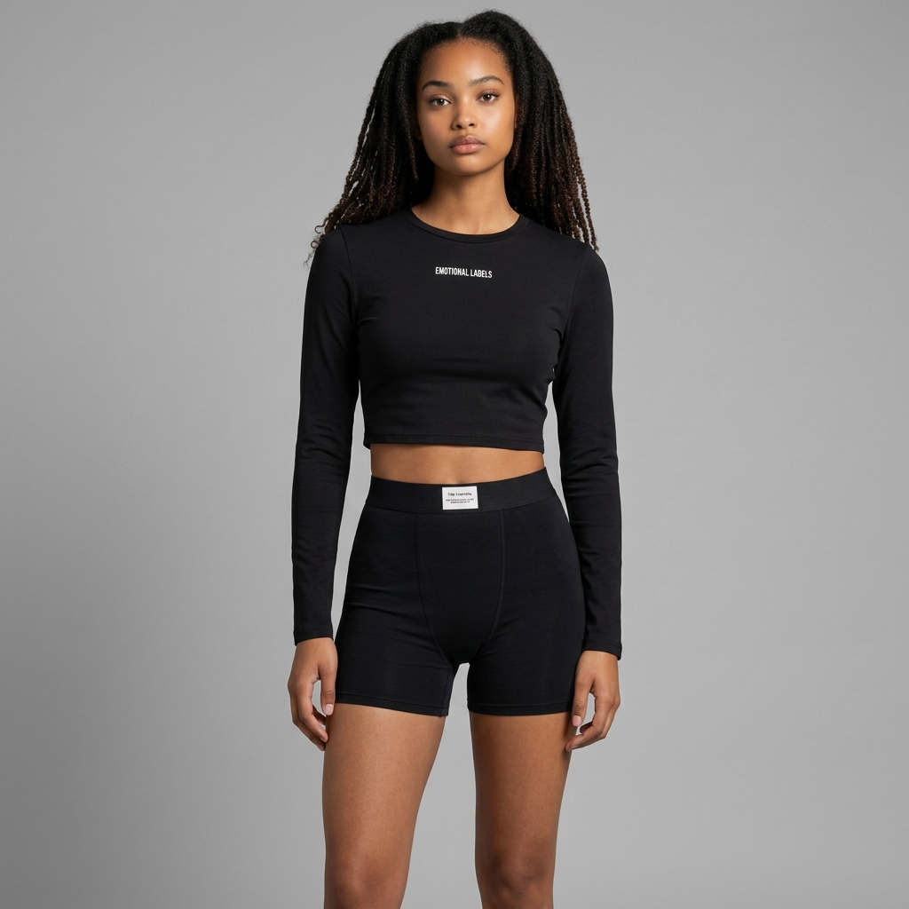 Longsleeve Duo “Olivienne”