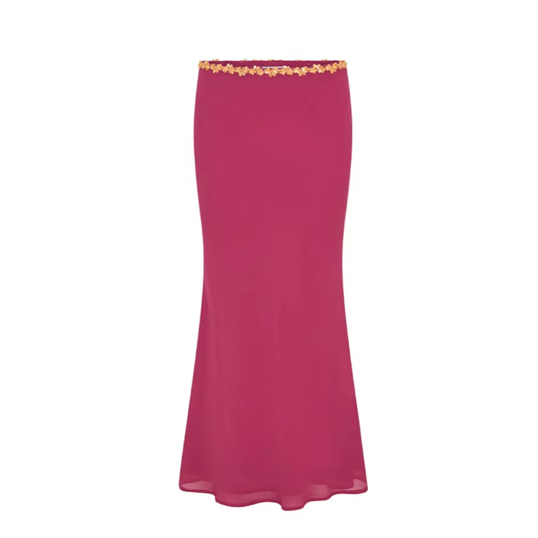"Bella Vanta" Maxi Set
