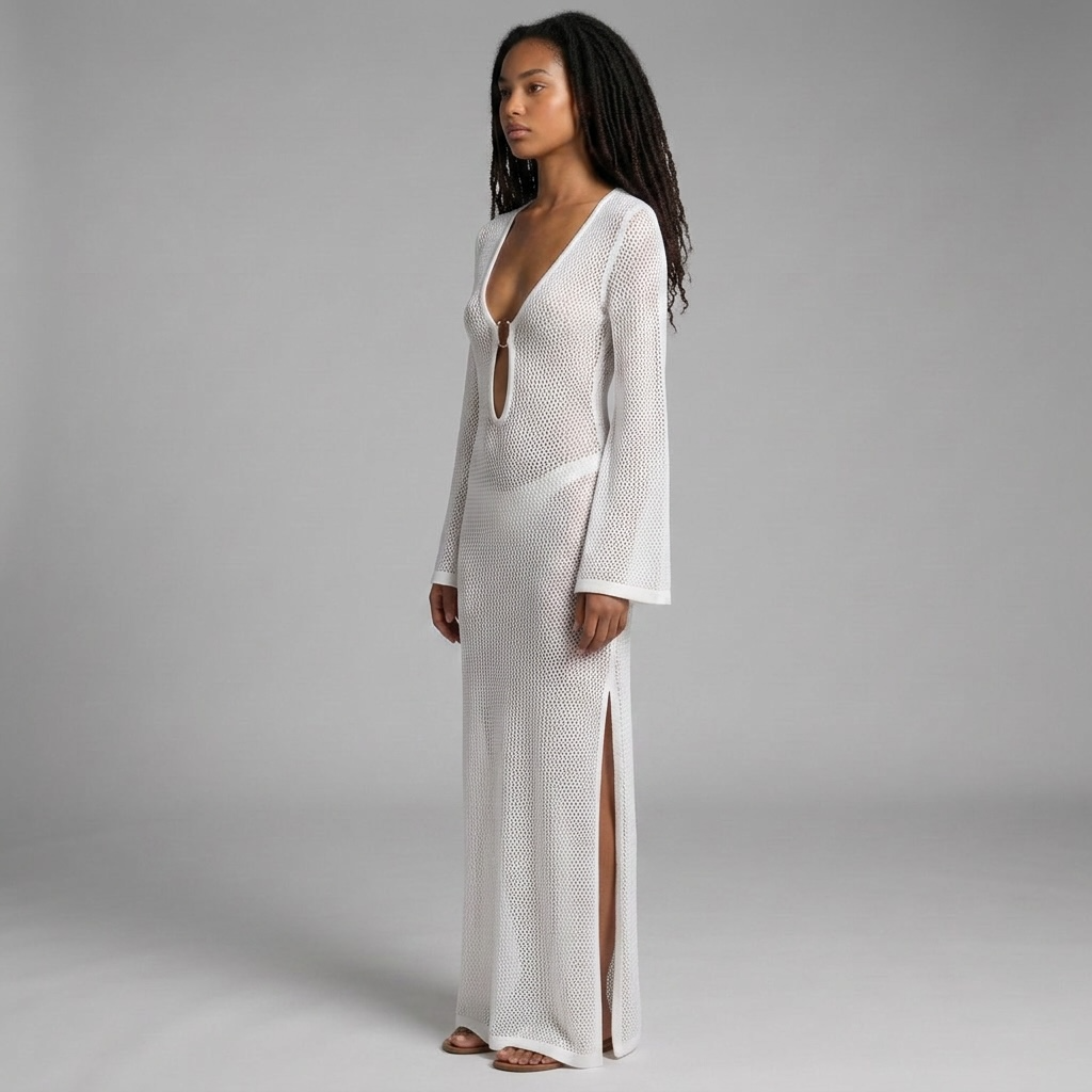 "Denvéra" Maxi