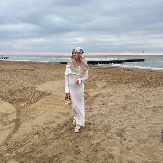 Dress "Noellea"