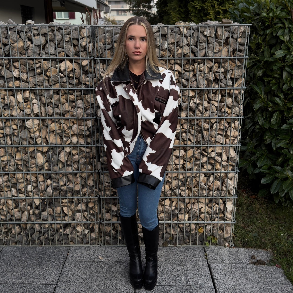 "Midnight Rodeo" Jacket