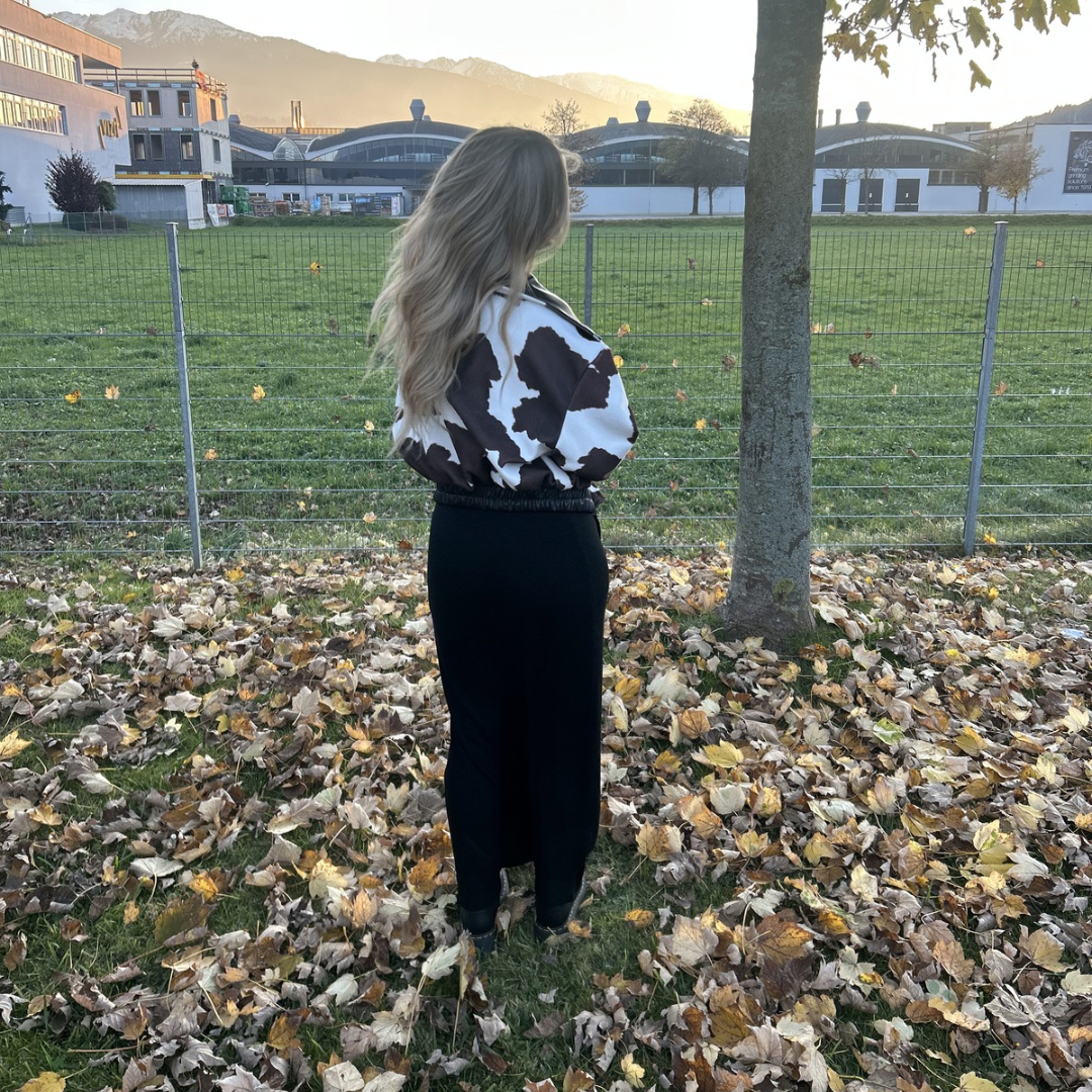 "Midnight Rodeo" Jacket