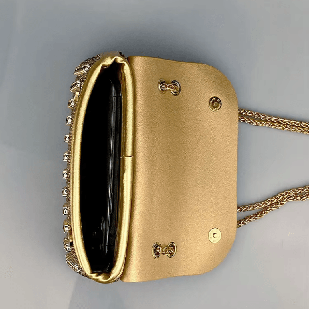 Purse "Diva Dazzle"