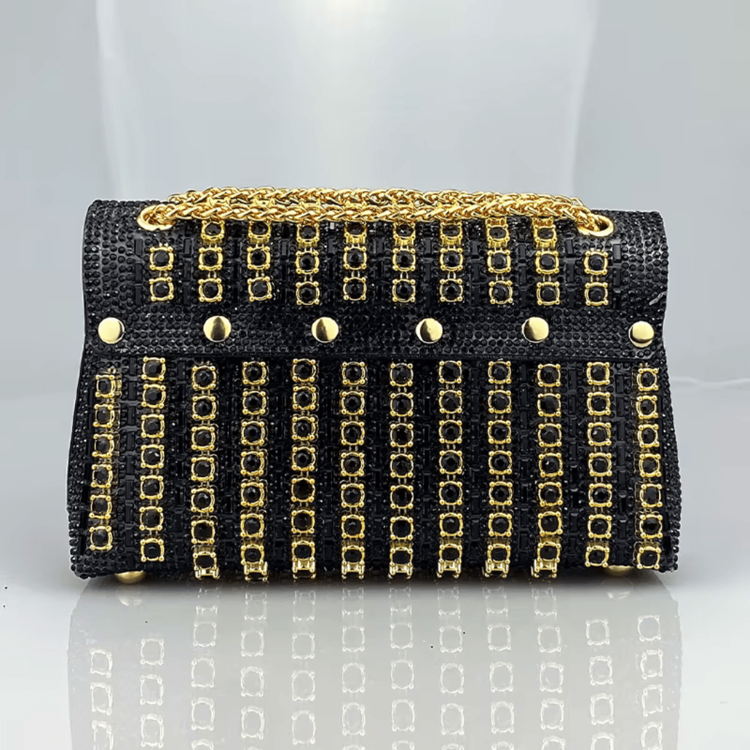 Purse "Diva Dazzle"