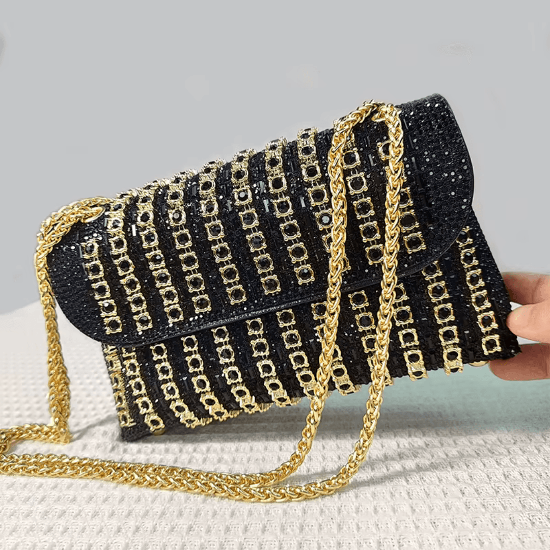 Purse "Diva Dazzle"