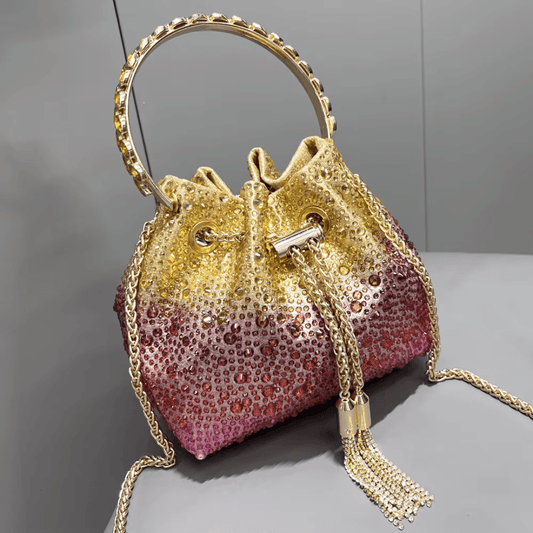 Bag "Luxe Glimmer"
