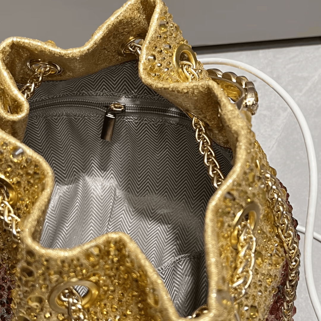 Bag "Luxe Glimmer"