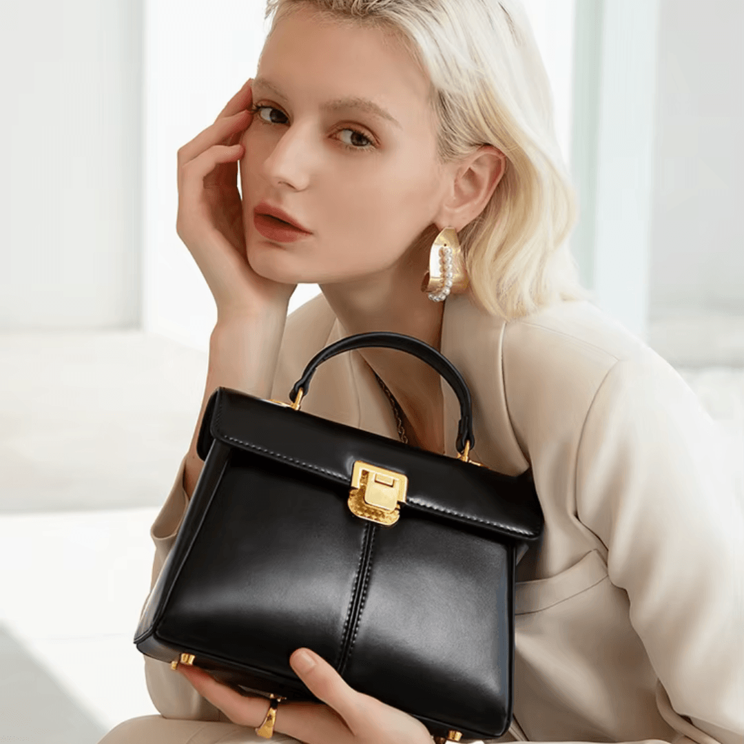 Purse "Luxe Heritage"