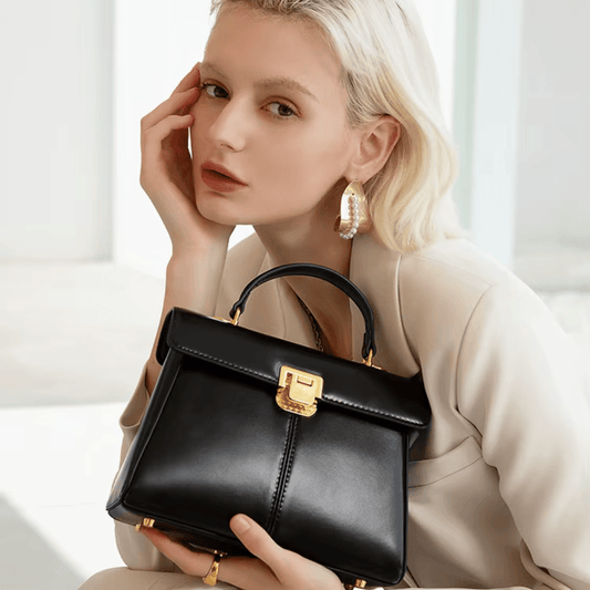 Purse "Luxe Heritage"