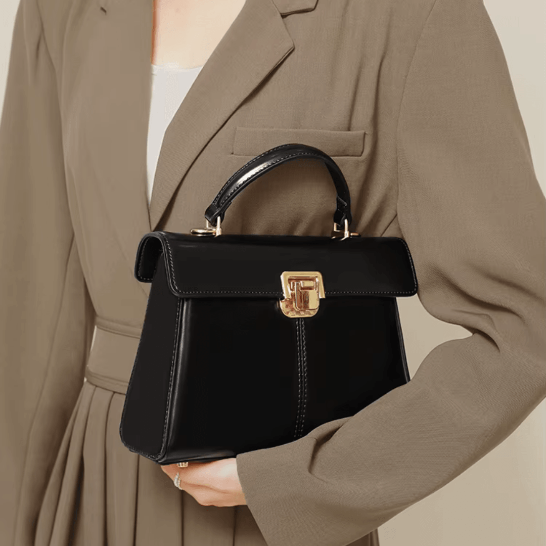 Purse "Luxe Heritage"