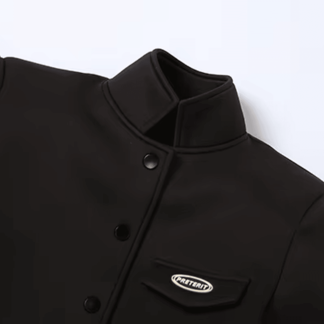 Jacket "Kairina"