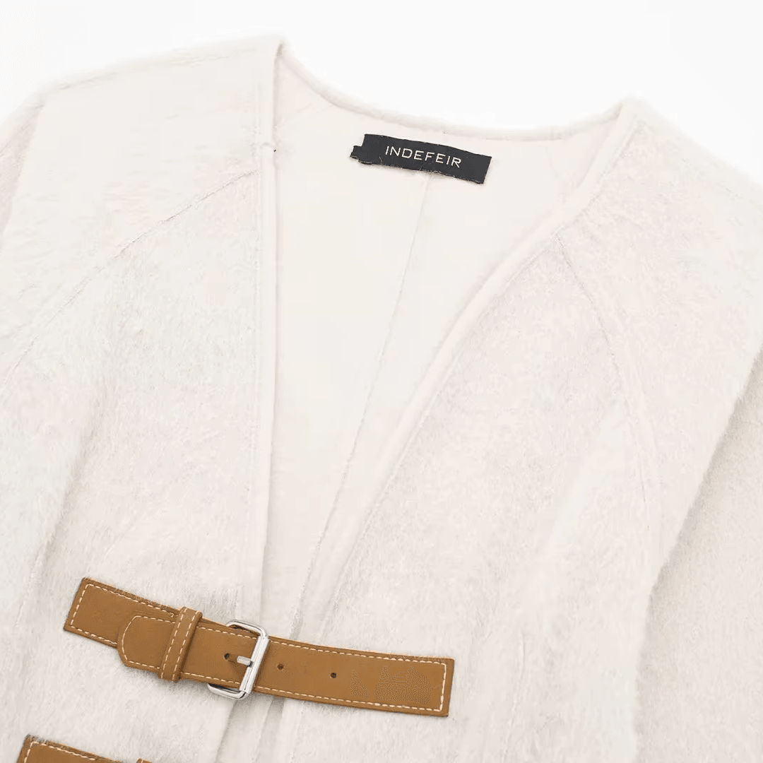 Jacket "Lunessa"