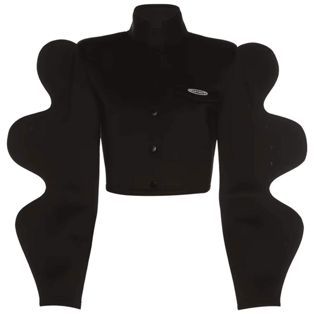 Jacket "Kairina"