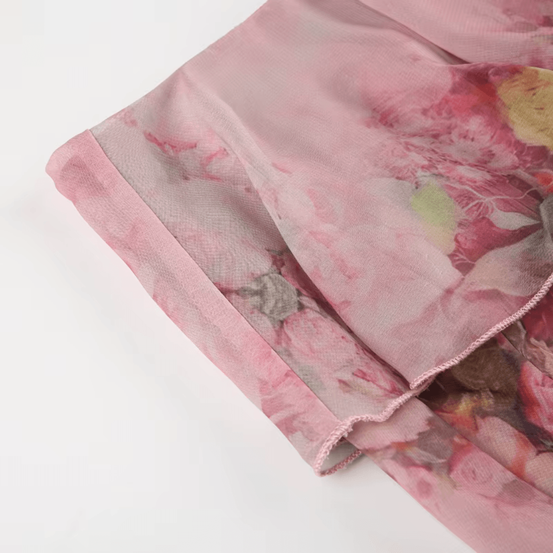 Skirt "Bohéline"