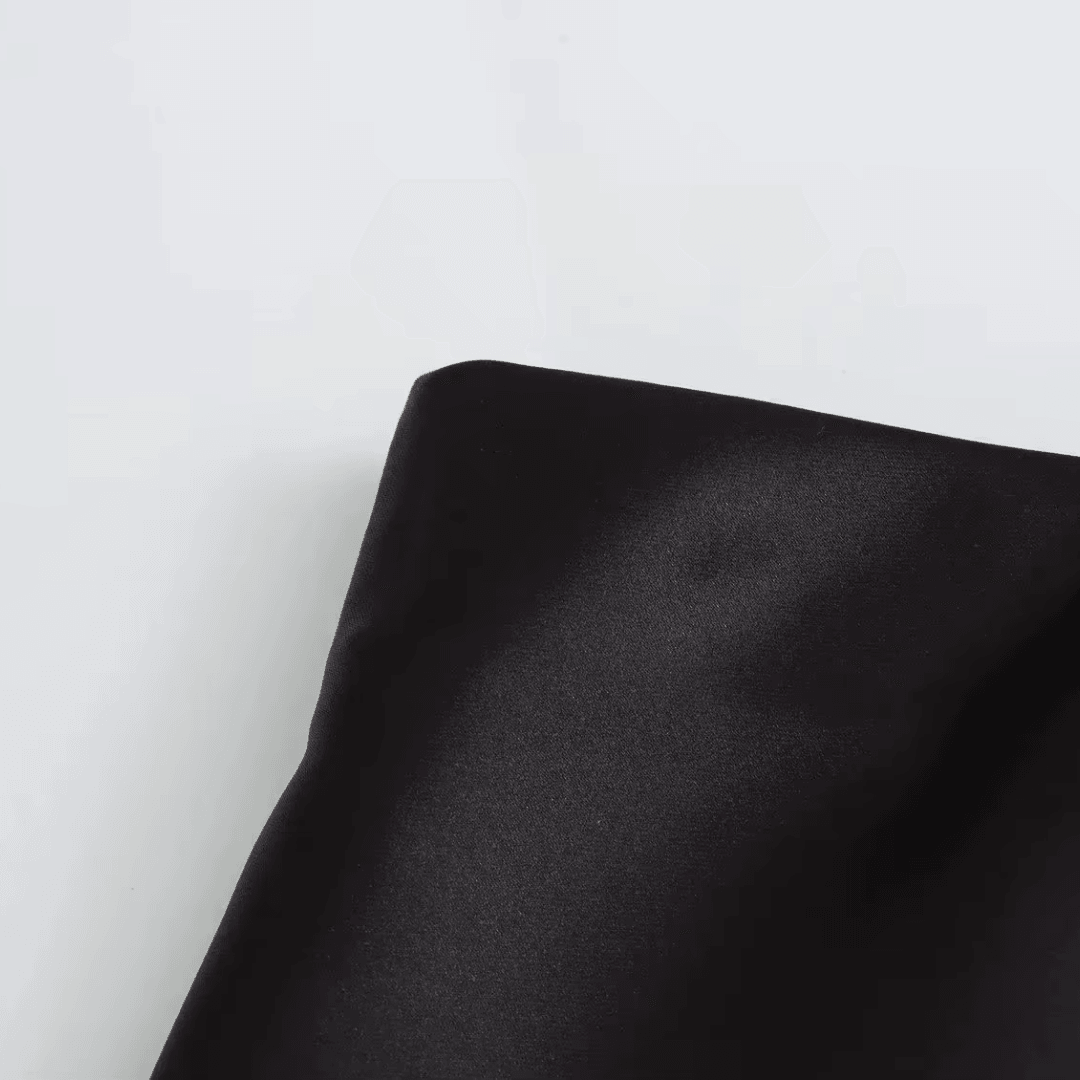 Satin Skirt "Zoralia"