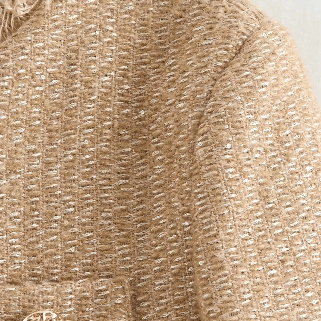 Blazer "Midnira"